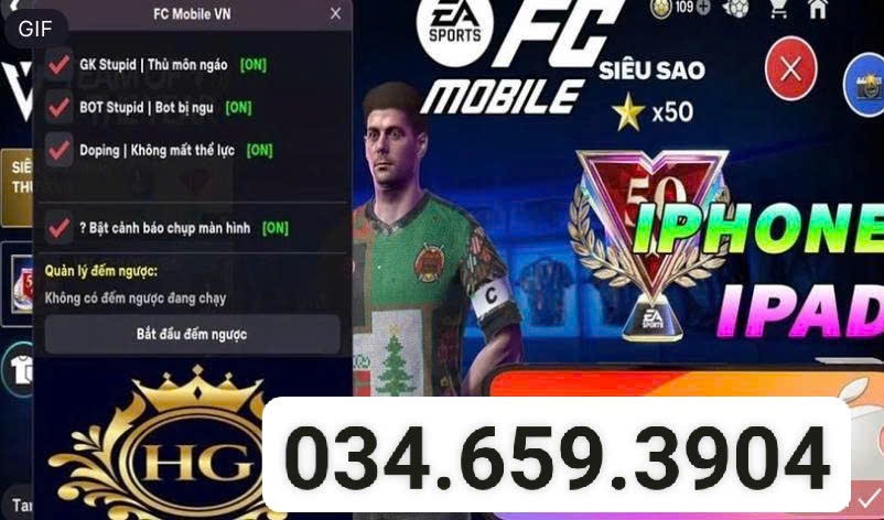 IOS