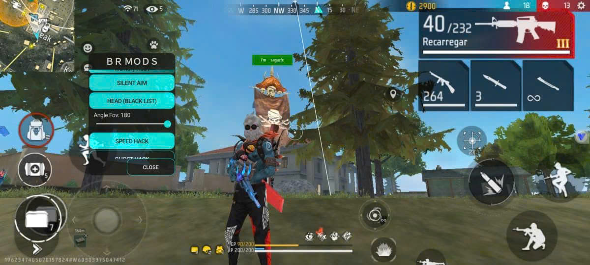 BR Mobile