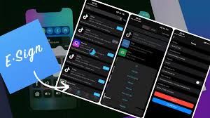 Chứng Chỉ IOS